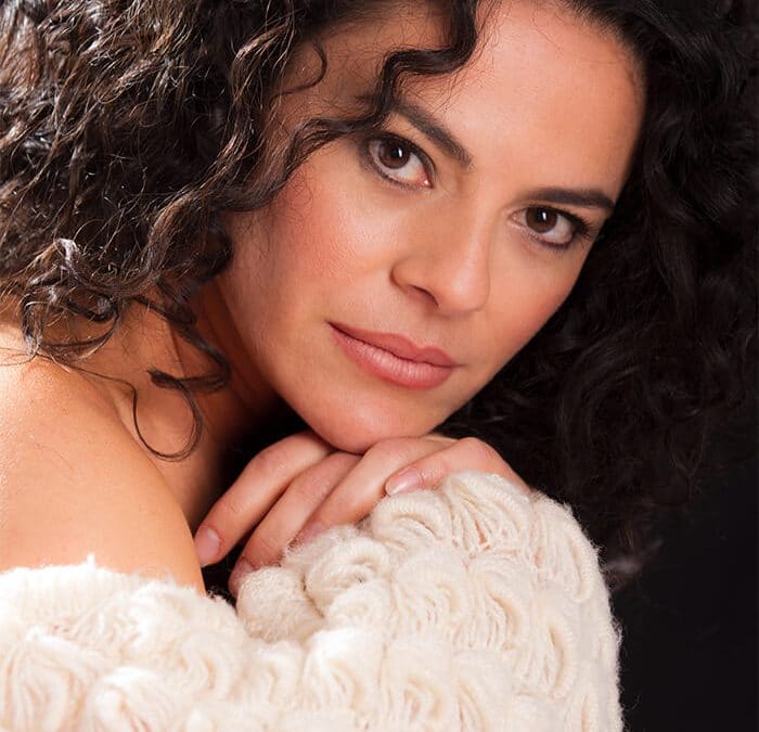 Isabel Gaona