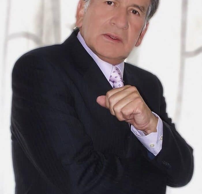 Victor Cifuentes