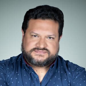 Yoryi León