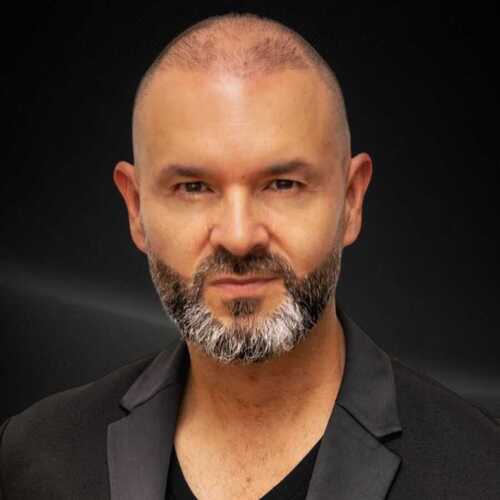 Alejandro Tamayo