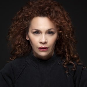 Shirley Martínez