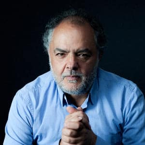Beto Arango