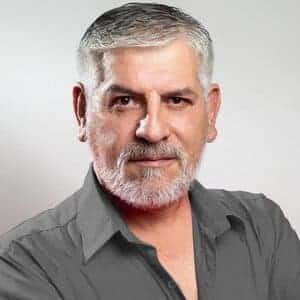 Gastón Velandia