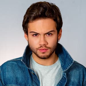 Nicolás Santa