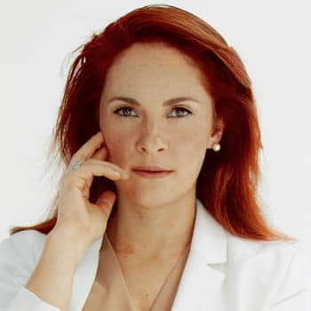 Paulina Galeano