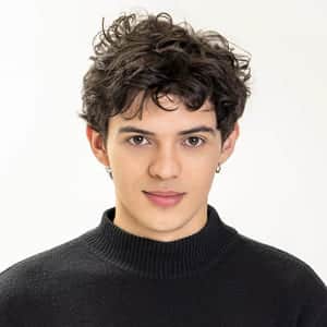 Alejandro del Castillo