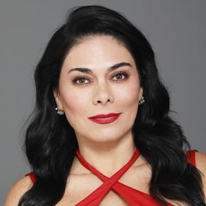 Sandra Guzmán