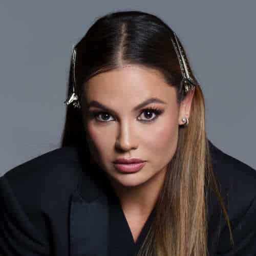 Tatiana Arango
