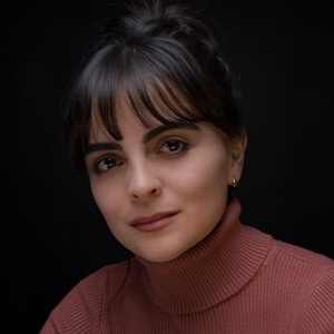 Katheryn Guzmán