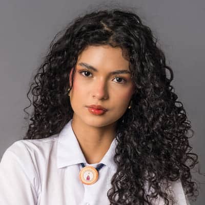 Valerie Valencia
