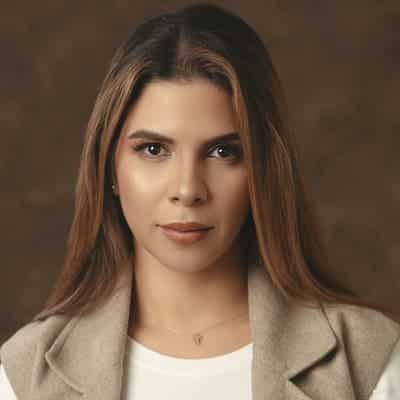 Maria alejandra García